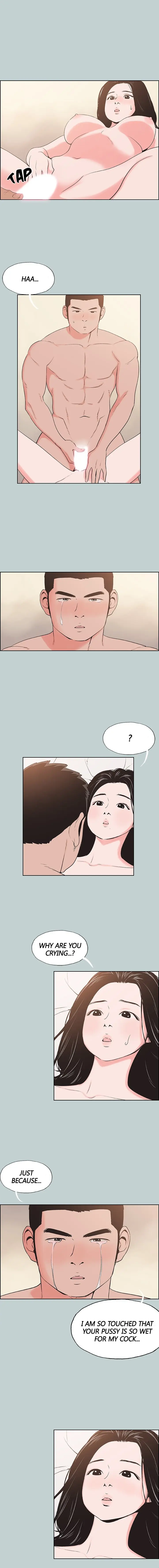 Love Square Episode 118 - Page 6