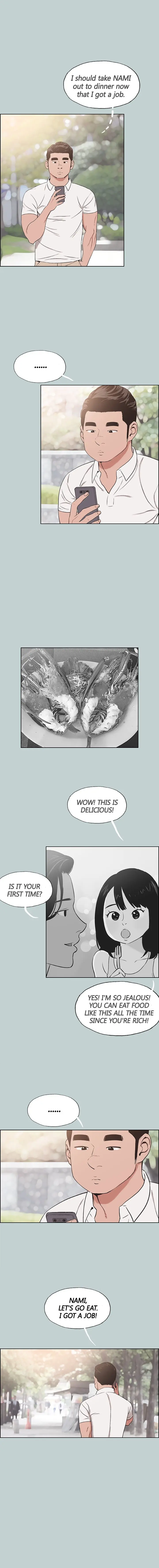 Love Square Episode 119 - Page 5