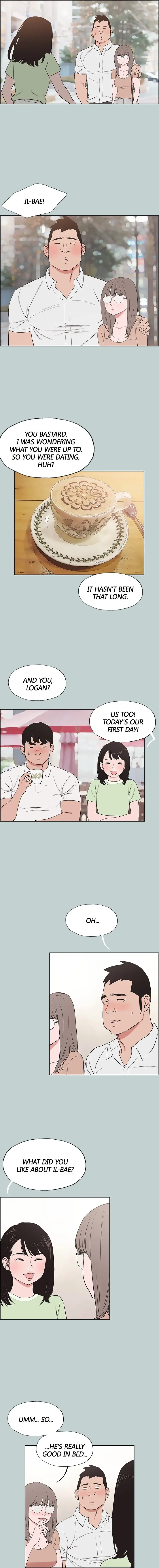 Love Square Episode 119 - Page 8