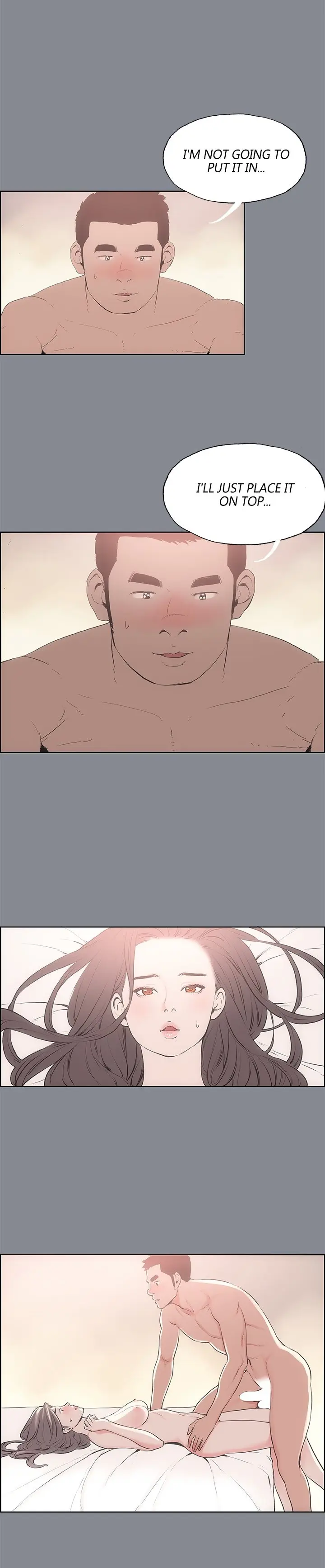 Love Square Episode 12 - Page 10