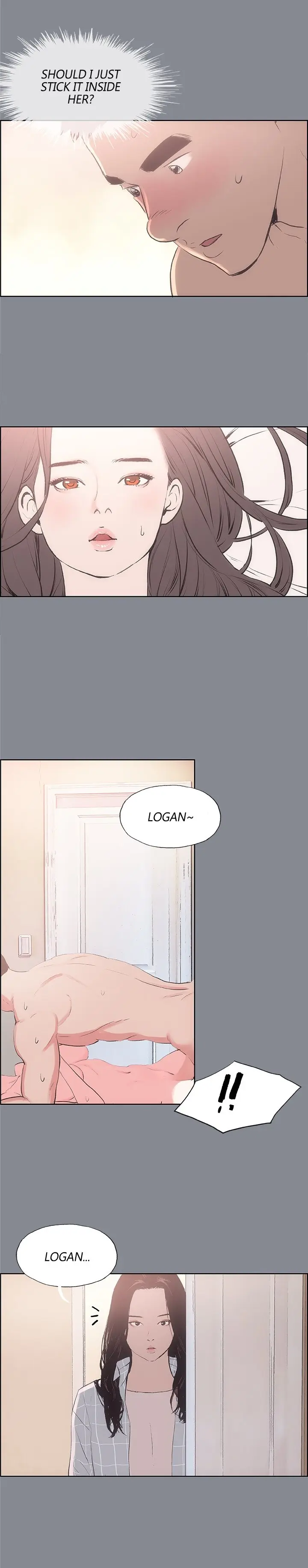 Love Square Episode 12 - Page 16