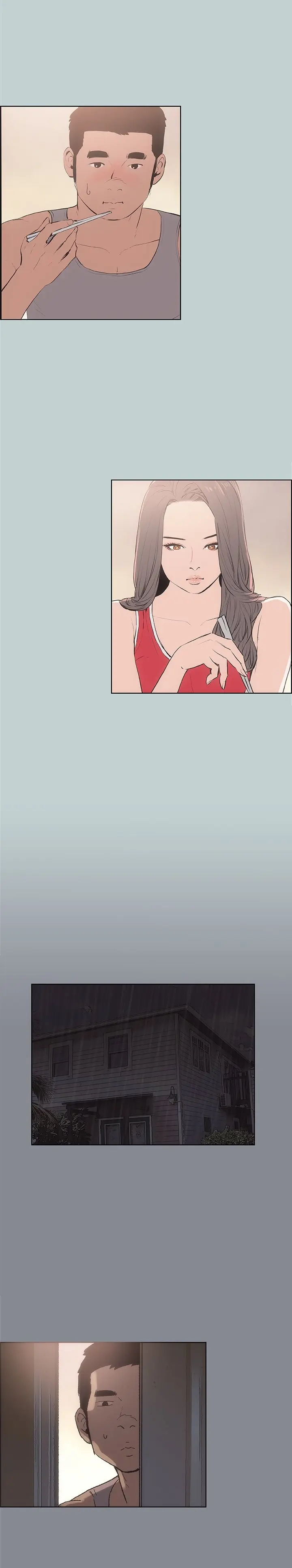 Love Square Episode 12 - Page 19
