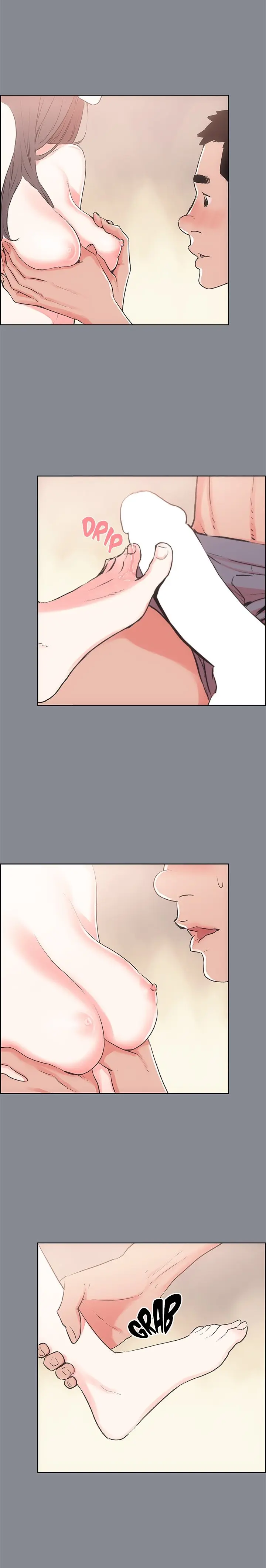 Love Square Episode 12 - Page 7