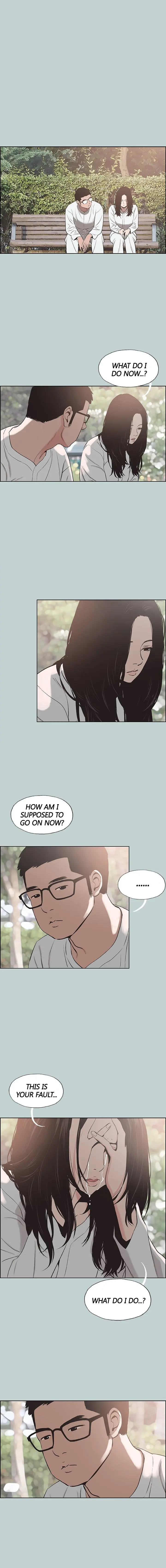 Love Square Episode 120 - Page 10