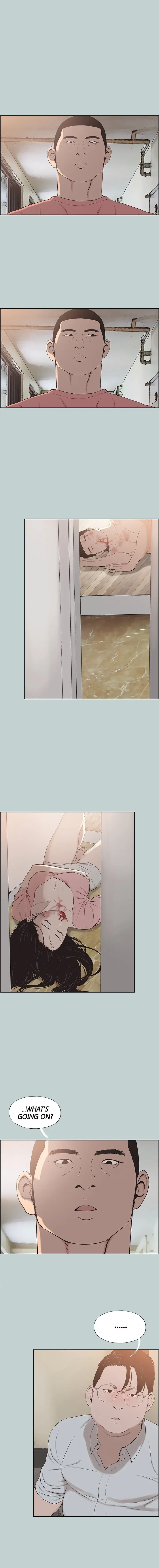 Love Square Episode 120 - Page 3