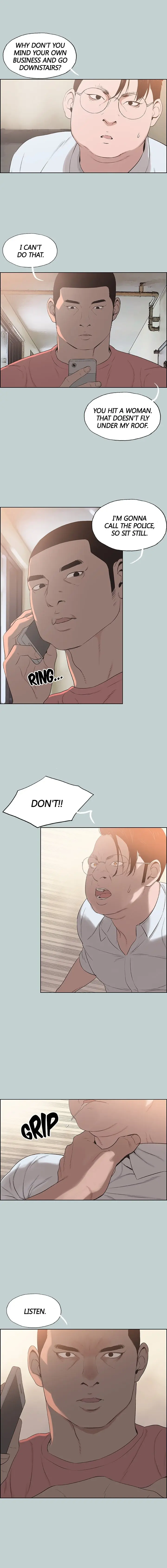 Love Square Episode 120 - Page 4