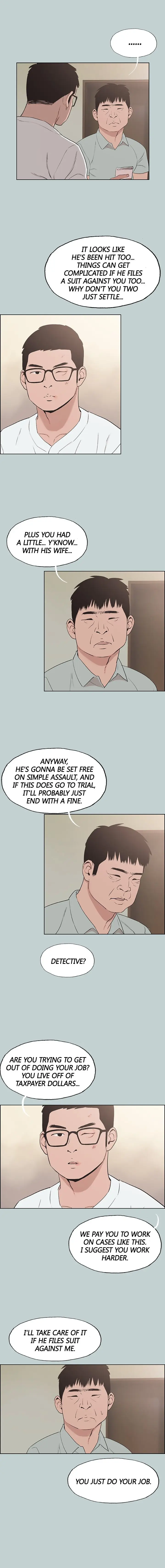 Love Square Episode 120 - Page 7