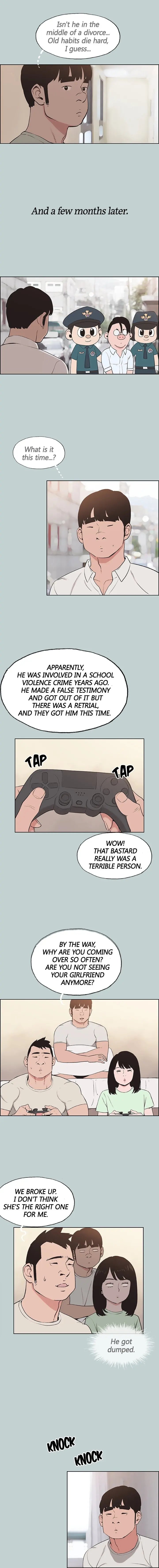 Love Square Episode 121 - Page 6