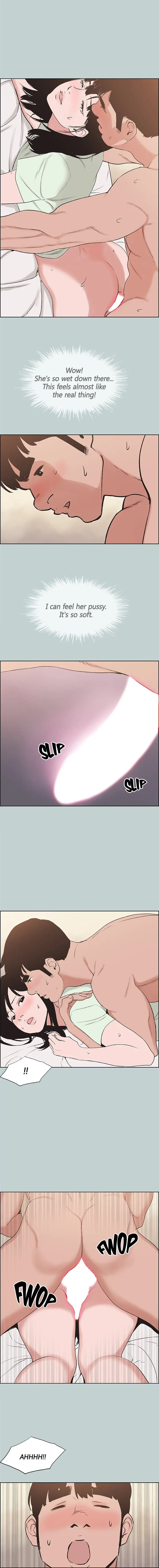 Love Square Episode 122 - Page 10