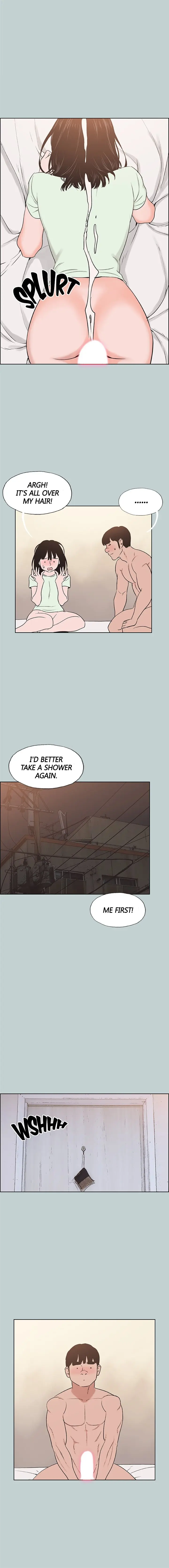 Love Square Episode 122 - Page 11