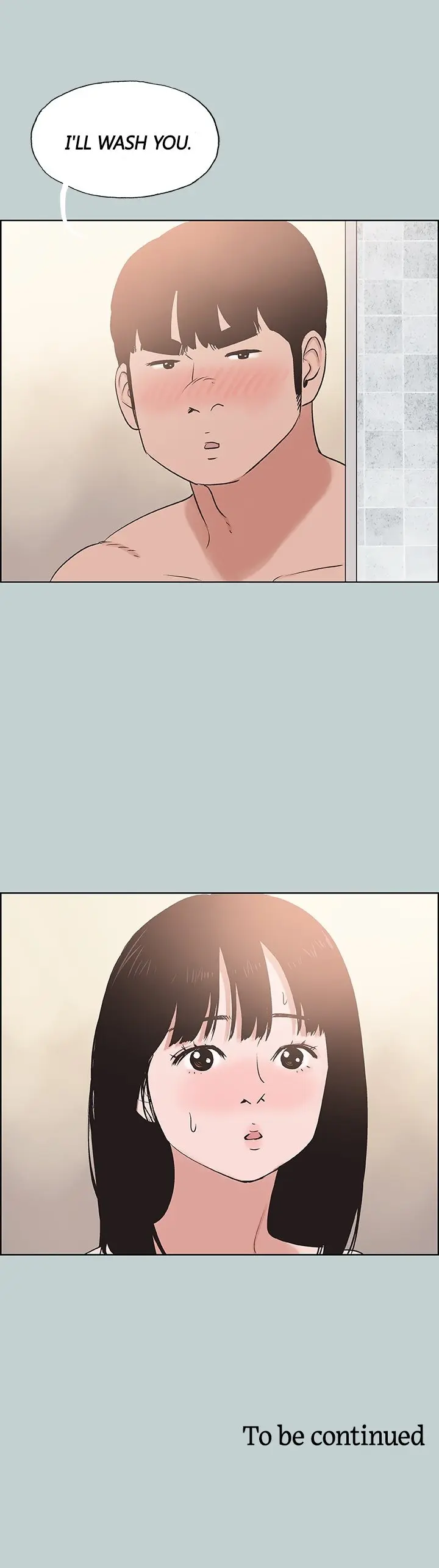 Love Square Episode 122 - Page 13