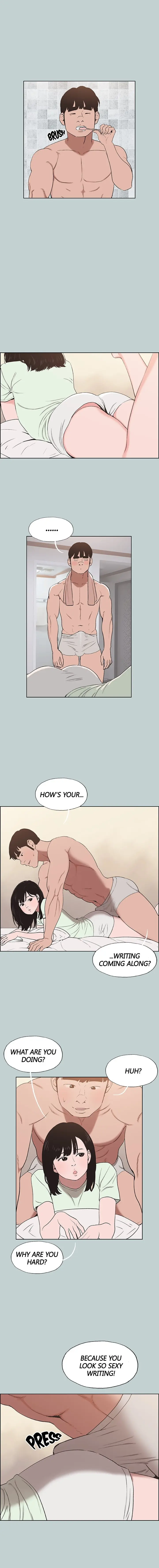 Love Square Episode 122 - Page 5