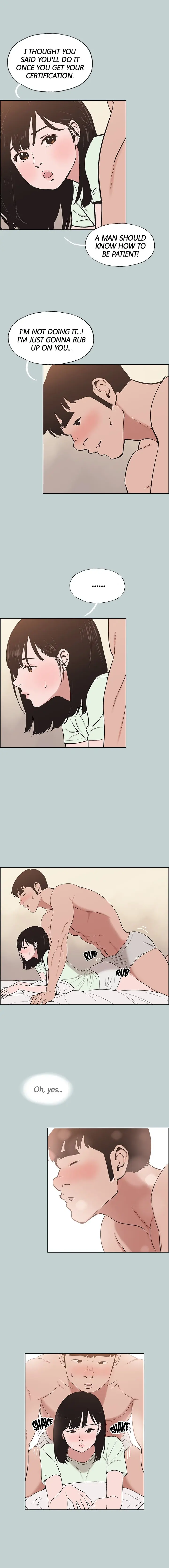 Love Square Episode 122 - Page 6
