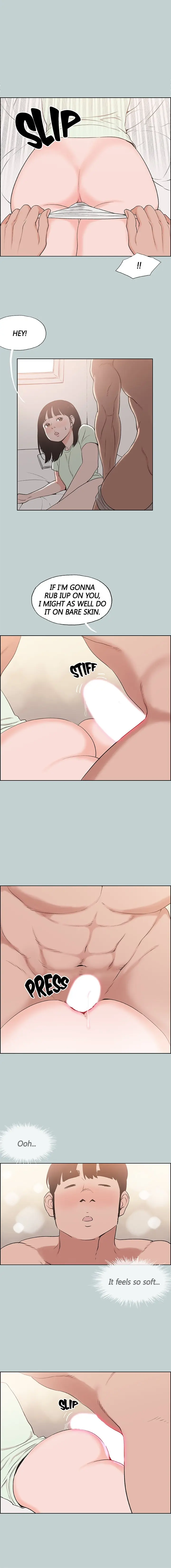 Love Square Episode 122 - Page 7