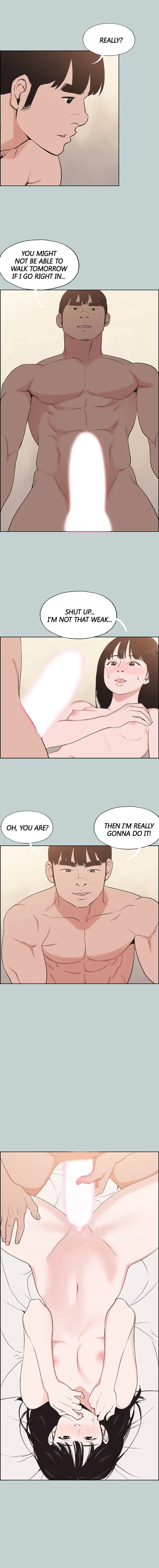 Love Square Episode 123 - Page 12