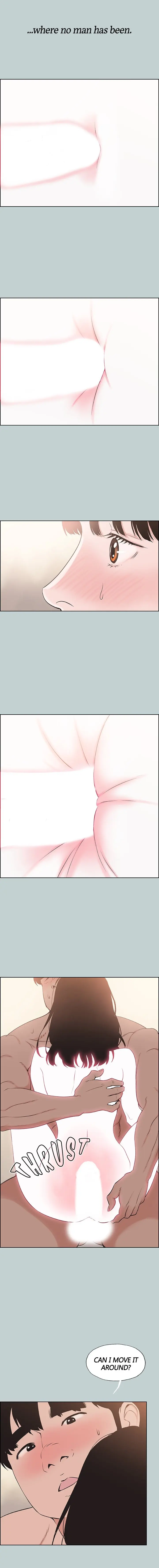 Love Square Episode 123 - Page 14