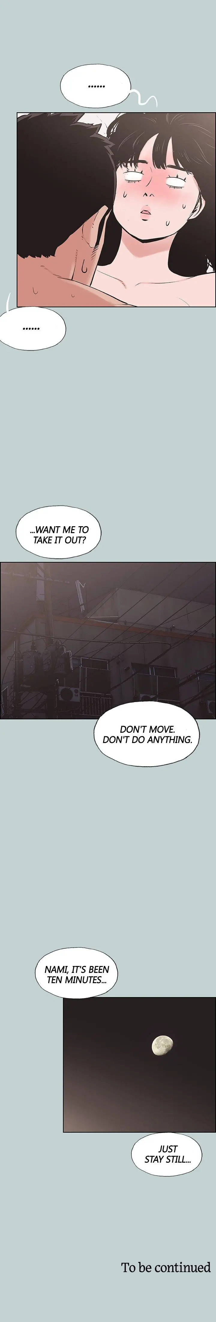 Love Square Episode 123 - Page 15