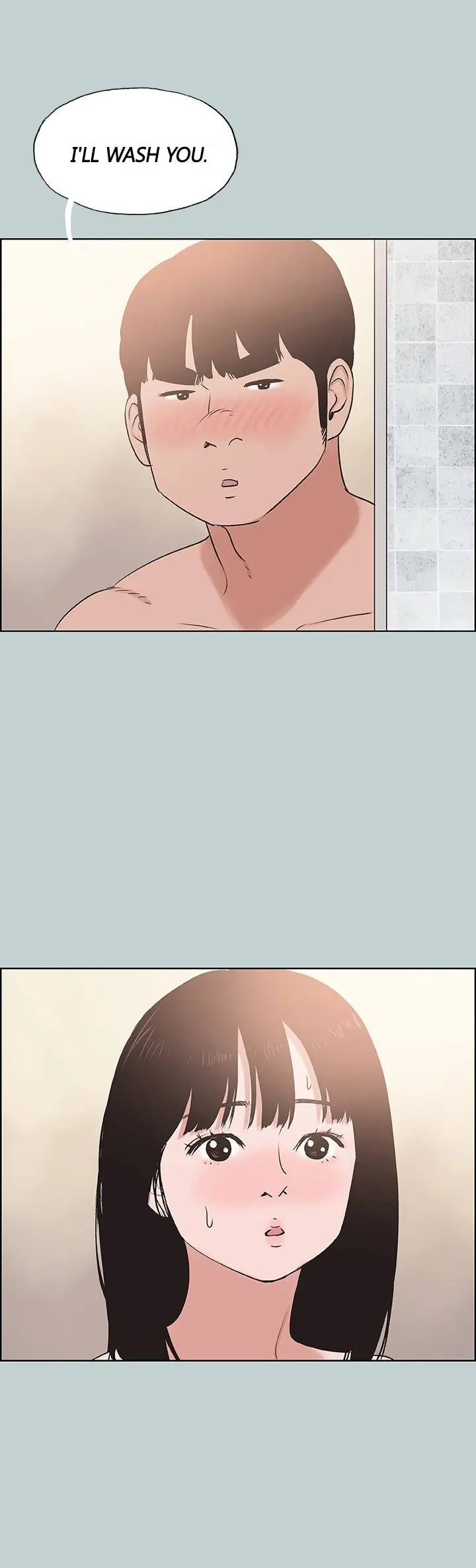Love Square Episode 123 - Page 2