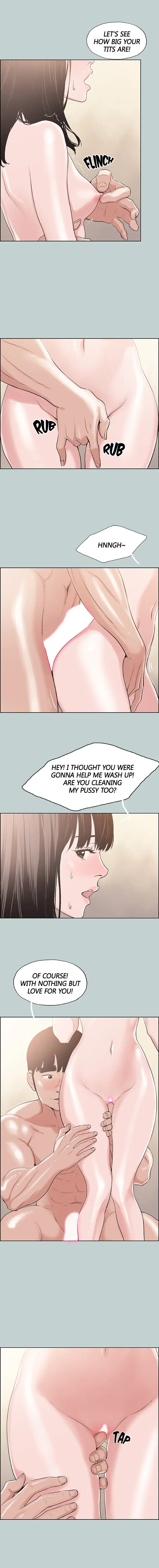 Love Square Episode 123 - Page 6