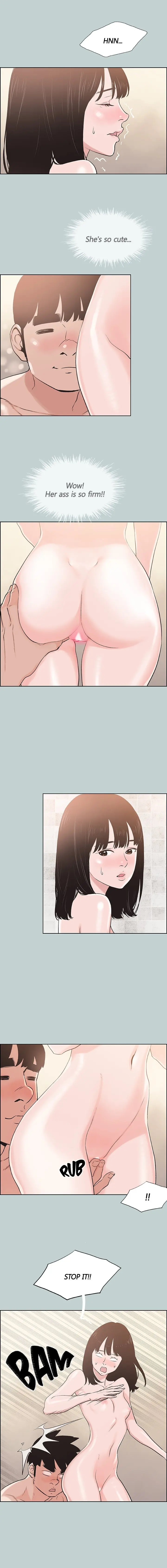 Love Square Episode 123 - Page 7
