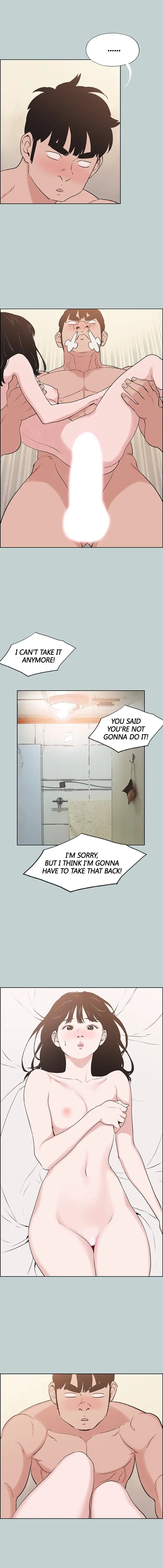 Love Square Episode 123 - Page 8