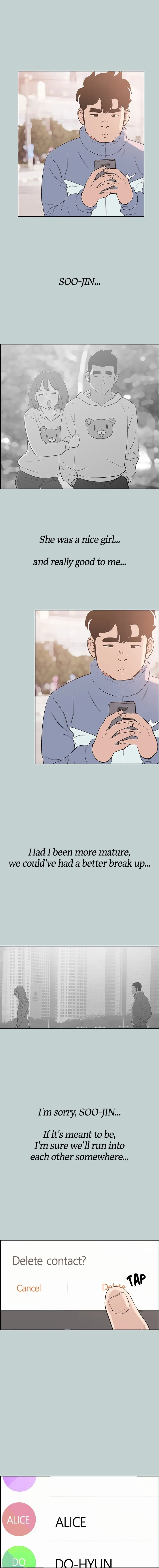Love Square Episode 124 - Page 11
