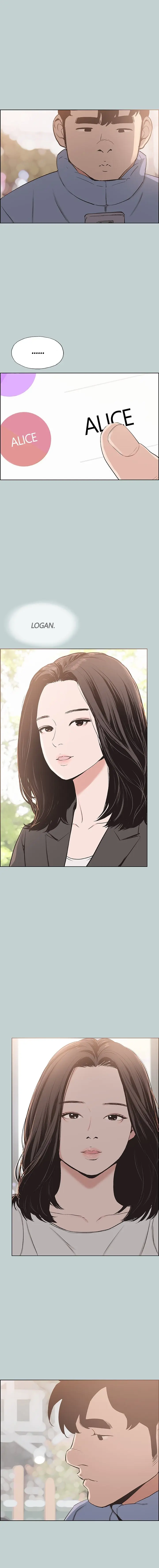 Love Square Episode 124 - Page 12