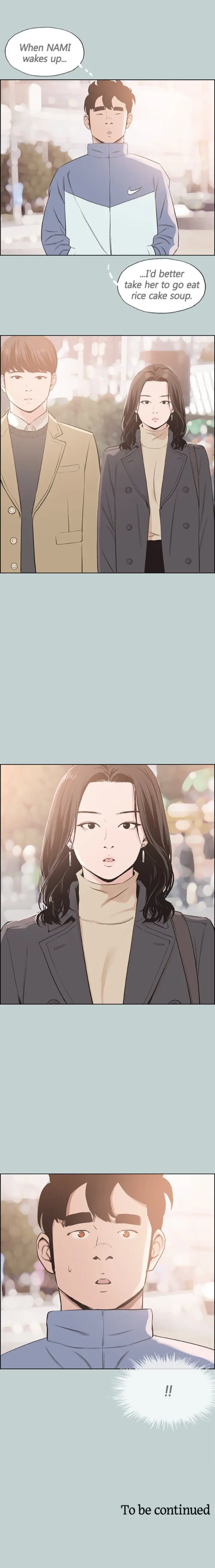 Love Square Episode 124 - Page 14