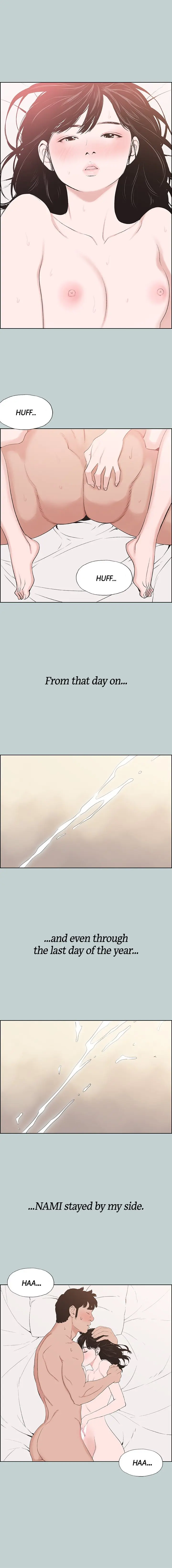 Love Square Episode 124 - Page 5