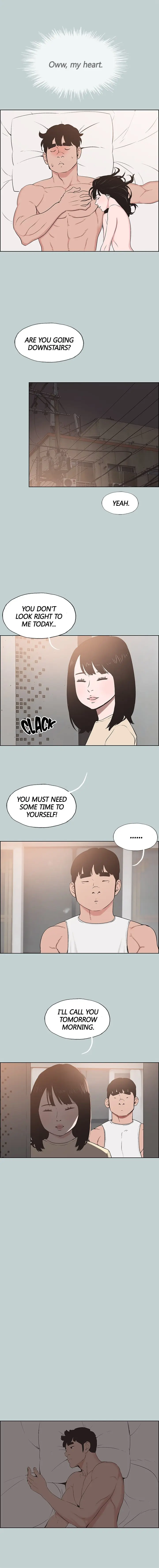 Love Square Episode 125 - Page 12