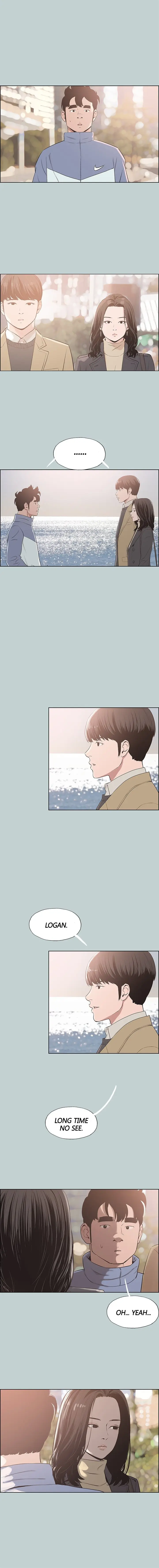 Love Square Episode 125 - Page 3