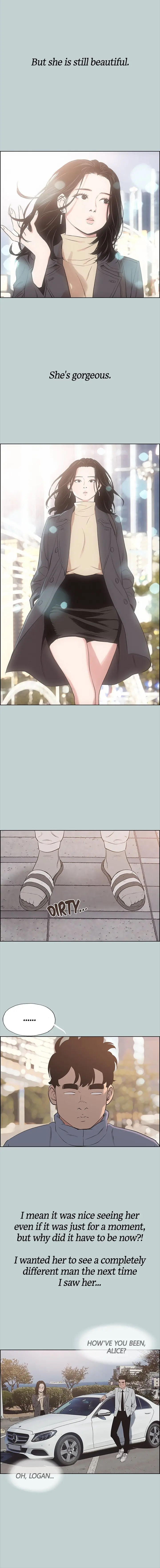 Love Square Episode 125 - Page 5