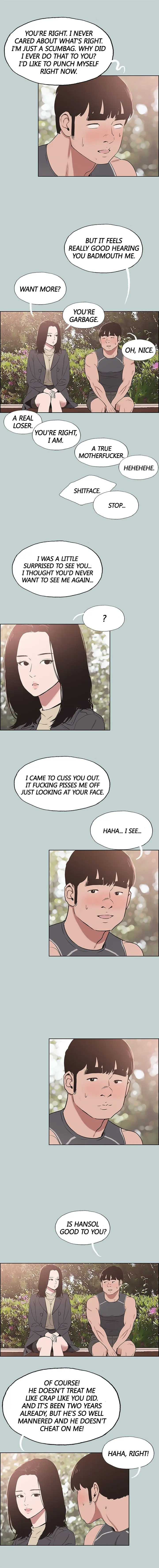 Love Square Episode 126 - Page 10