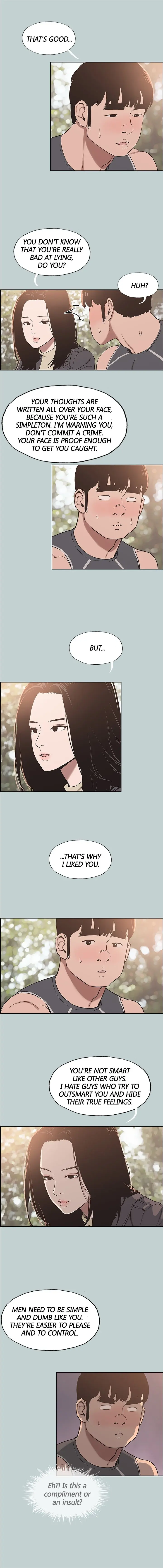 Love Square Episode 126 - Page 11