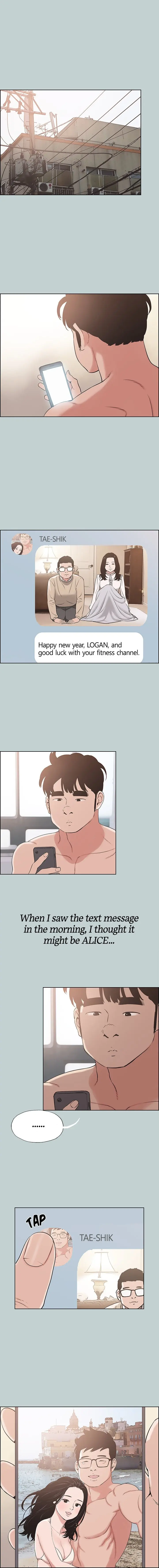 Love Square Episode 126 - Page 3