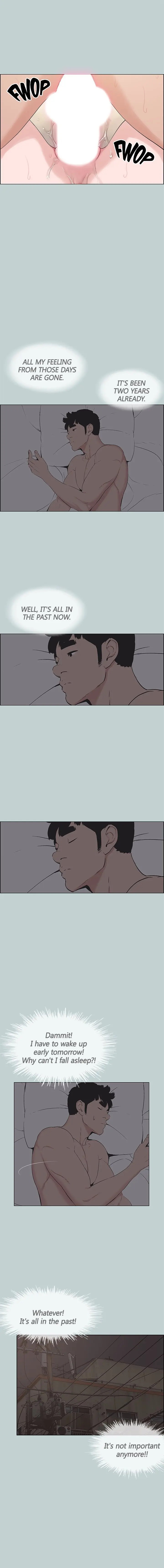 Love Square Episode 127 - Page 10