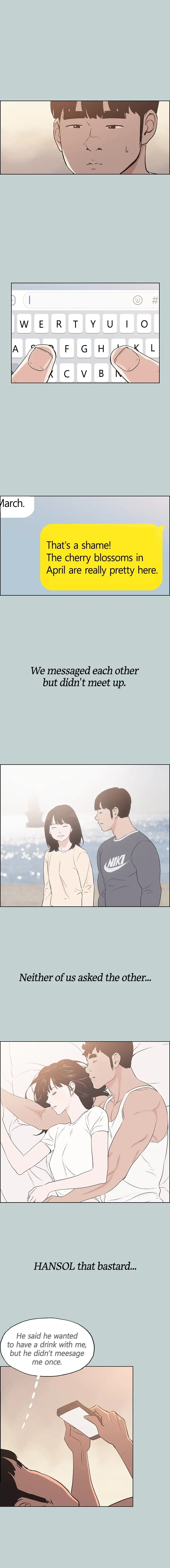 Love Square Episode 127 - Page 12