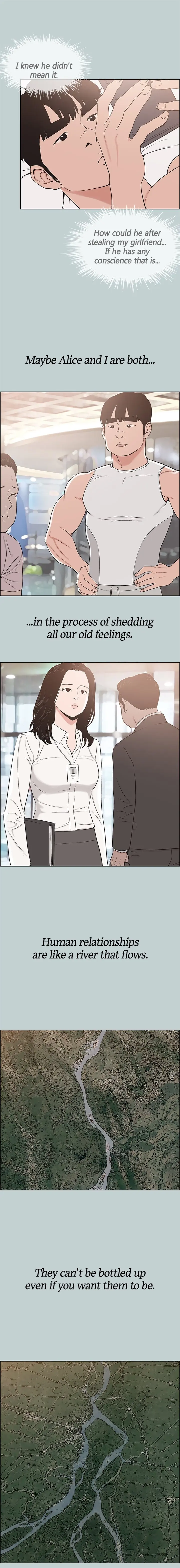 Love Square Episode 127 - Page 13