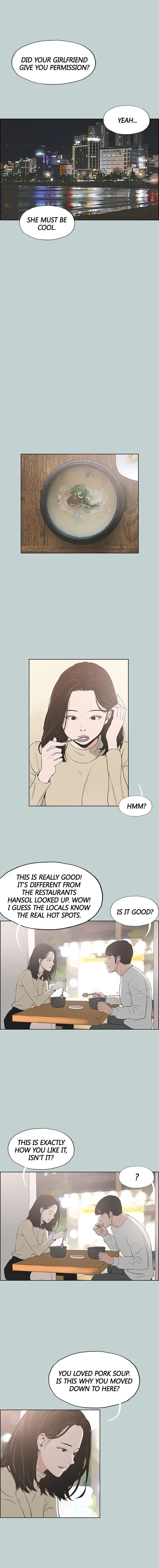 Love Square Episode 127 - Page 3
