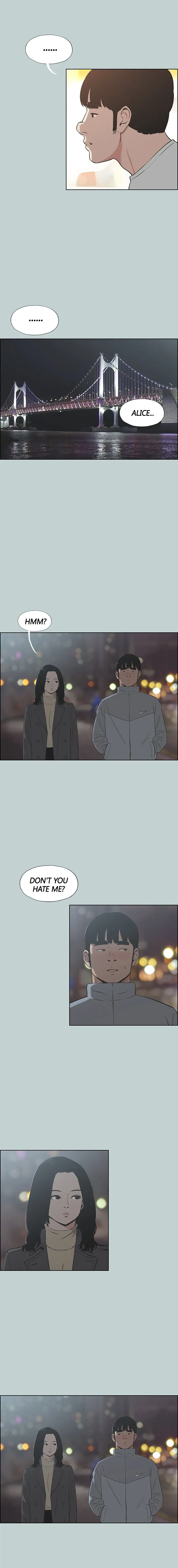 Love Square Episode 127 - Page 4