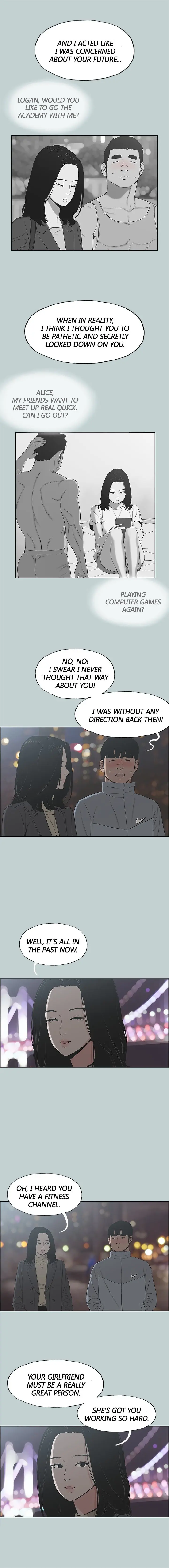 Love Square Episode 127 - Page 6