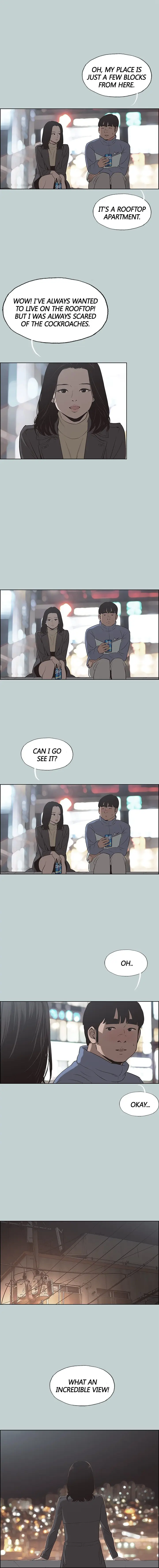 Love Square Episode 128 - Page 11