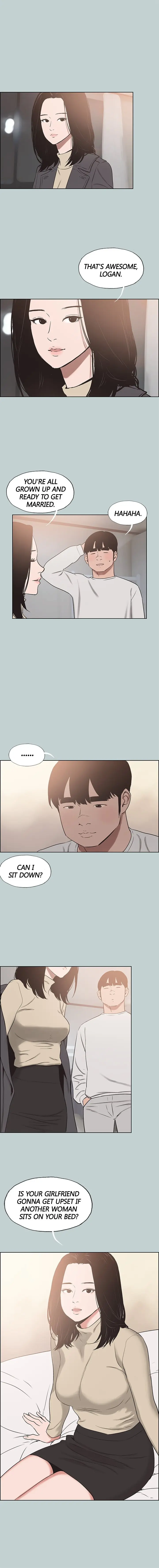Love Square Episode 128 - Page 13