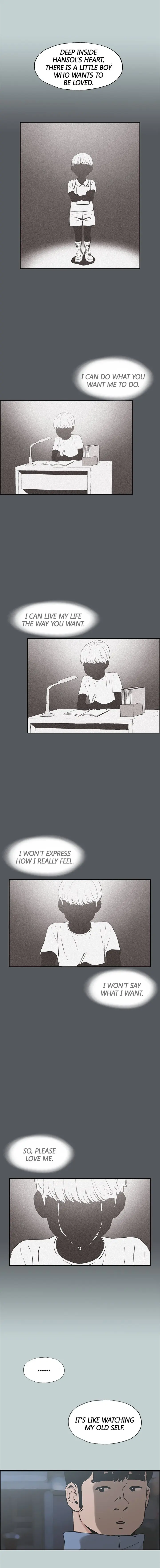 Love Square Episode 129 - Page 12