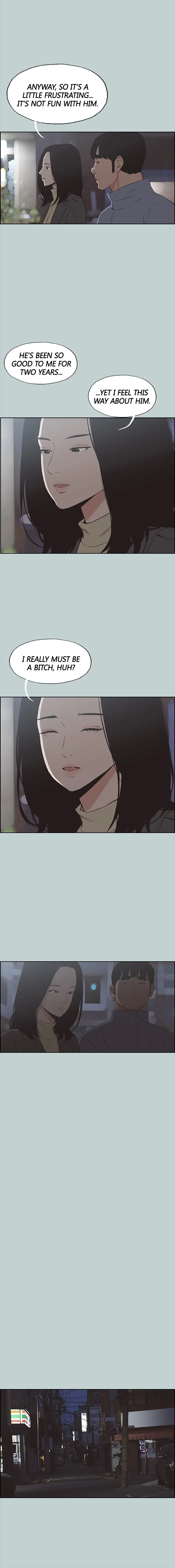Love Square Episode 129 - Page 13
