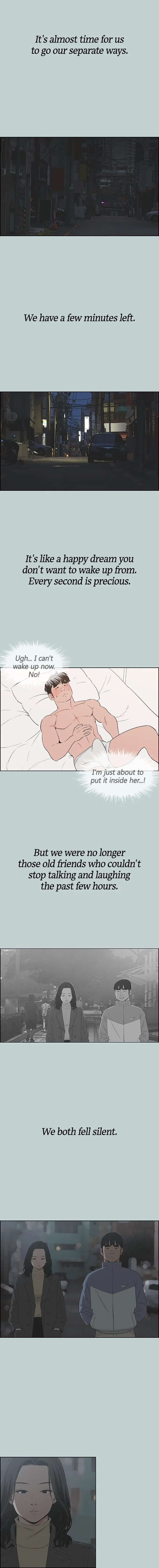 Love Square Episode 129 - Page 14