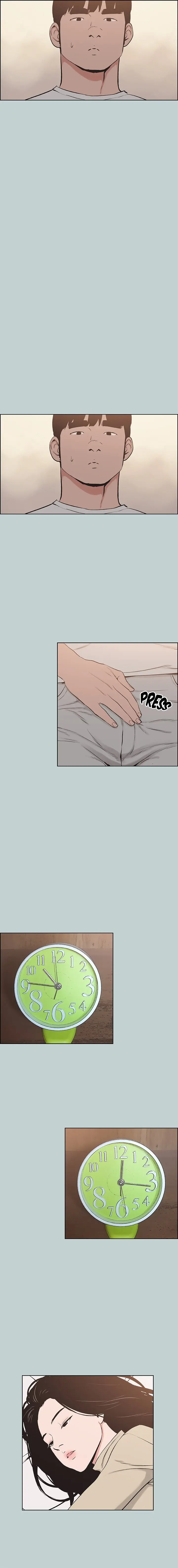 Love Square Episode 129 - Page 8
