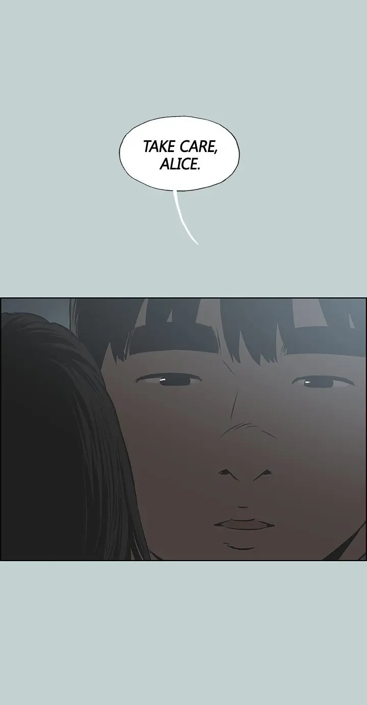 Love Square Episode 130 - Page 1