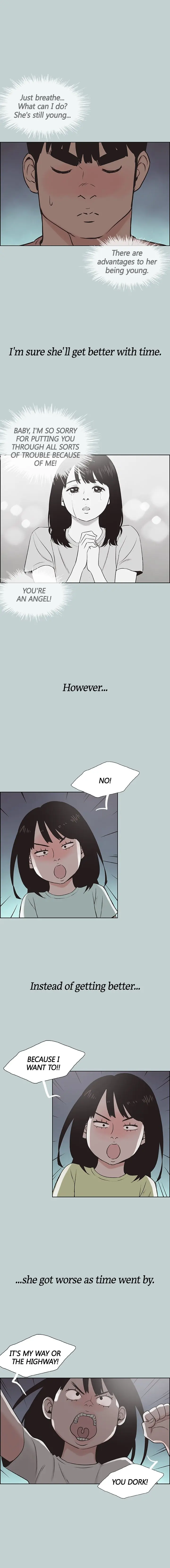 Love Square Episode 130 - Page 15