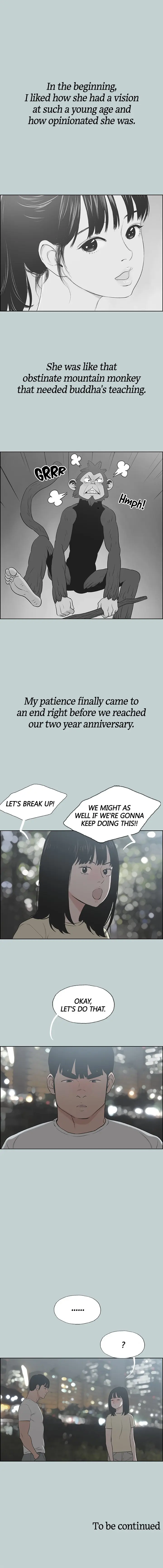Love Square Episode 130 - Page 16